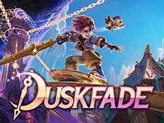 3Dアクション「Duskfade」,2026年のリリースを発表。さまざまなアクションとスピーディなバトルが展開するプラットフォーマー