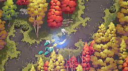 HYKE:Northern Light(s)