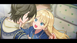 画像ギャラリー No.009のサムネイル画像 / 娘の育成を楽しめる「まじかる☆プリンセス」,体験版がSteamで公開に。第2弾トレイラーも掲載