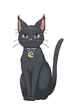 画像ギャラリー No.014のサムネイル画像 / 娘の育成を楽しめる「まじかる☆プリンセス」,体験版がSteamで公開に。第2弾トレイラーも掲載