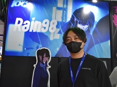 90ǯ���Ⱦ������ˤ���ADV��Rain98�׳�ȯ�ԥ��󥿥ӥ塼��������˴��ꤦ�����ȥץ쥤�䡼���̤��������ơ��ޤȤϡġġ�BitSummit��