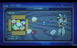 画像ギャラリー No.010のサムネイル画像 / 「Rain98」,2026年に発売延期。1990年代後半の東京を舞台に,謎の少女と“世界滅亡の儀式”を進めるサイコサスペンス&ロマンスADV