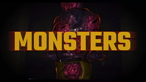 ���������꡼ No.002�Υ���ͥ������ / ��R.E.P.O.�ס�10�Το���󥹥����ɲäʤɤ�Ԥ��緿���åץǡ��ȡ�The Monster Update�ɤ��ۿ�