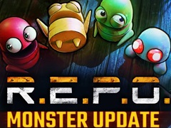 ��R.E.P.O.�ס�10�Το���󥹥����ɲäʤɤ�Ԥ��緿���åץǡ��ȡ�The Monster Update�ɤ��ۿ�