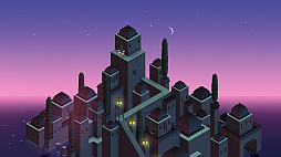 ꡼ No.007 | Monument Valley 2