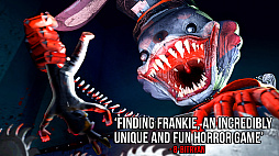 ꡼ No.003 | Finding Frankie