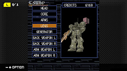 ꡼ No.004 | G-MODE֥+ ARMORED CORE MOBILE MISSION