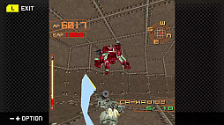 ꡼ No.003 | G-MODE֥+ ARMORED CORE MOBILE 2