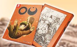 ���������꡼ No.002�Υ���ͥ������ / ��G-MODE���������֥�+ ��������ž�� ����ú��Ρ������ۿ����֤ߤ�ʤǶ����ɤߡ�4 Nintendo Switch 2 Edition�פ�9���ȯ�����