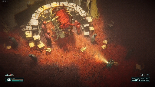 ꡼ No.006 | ҤãȤơϹɥ٥㡼֡ɤ˾äƥܤõPCȥϹءHell Expressˡפȯɽ