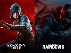 UbisoftVantage Studiosȯɽ֥ ꡼ɡס֥ե饤ס֥쥤ܡåץ꡼γȯô