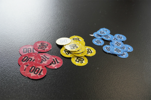 ���������꡼ No.005�Υ���ͥ������ / �Υץ쥤��ݡ�BO3�����ܥ롼�롣���ȥ꡼�ޡ���VTuber���臘��Xross Stars�פϡȥ饦������ɤ����������ȼ��롼�뤬̥�Ϥο���TCG��