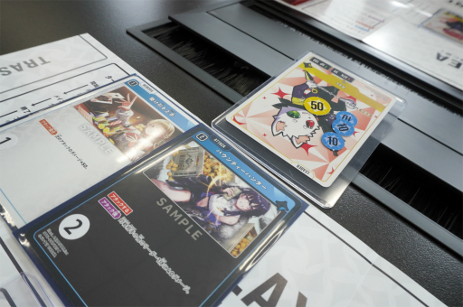 ���������꡼ No.009�Υ���ͥ������ / �Υץ쥤��ݡ�BO3�����ܥ롼�롣���ȥ꡼�ޡ���VTuber���臘��Xross Stars�פϡȥ饦������ɤ����������ȼ��롼�뤬̥�Ϥο���TCG��