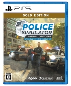 Police Simulator: Patrol Officers: Gold Edition