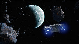 画像ギャラリー No.005のサムネイル画像 / Switch2版「スター・ウォーズ 無法者たち」ゴールドエディション,本日発売。自宅でも外出先でも銀河の冒険を楽しめる