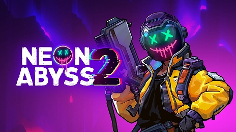 ꡼ No.001 | Neon Abyss 2ס4ͤǤΥޥץ쥤ǽθǤ꡼ޤޤʥƥǥ򶯲Ƥ2D饤ACT