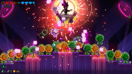 ꡼ No.003 | Neon Abyss 2ס4ͤǤΥޥץ쥤ǽθǤ꡼ޤޤʥƥǥ򶯲Ƥ2D饤ACT