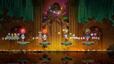 ꡼ No.004 | СΥ饤Neon Abyss 2סǤSteamǥ꡼4ͤΥ饤ϥץ쥤б