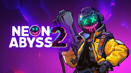 ꡼ No.005 | СΥ饤Neon Abyss 2סǤSteamǥ꡼4ͤΥ饤ϥץ쥤б