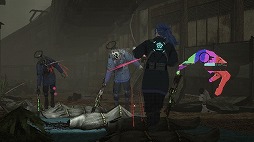 ꡼ No.003 | ۥ顼塼ȳƮͻ礷̤TPSNIGHTMARE OPERATORסEVO Japan 2025˻ͷŸ