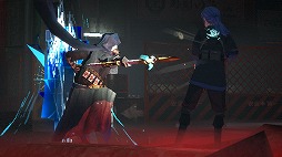 ꡼ No.004 | ۥ顼塼ȳƮͻ礷̤TPSNIGHTMARE OPERATORסEVO Japan 2025˻ͷŸ