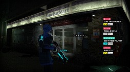 ꡼ No.005 | ۥ顼塼ȳƮͻ礷̤TPSNIGHTMARE OPERATORסEVO Japan 2025˻ͷŸ