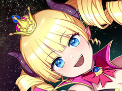 「魔王カリンちゃんRPG 〜恋姫建国奔走記〜」,本日リリース。かわいいキャラクターたちと,リアルタイム召喚バトルを楽しめる