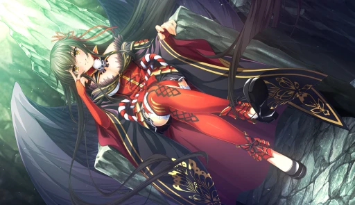 画像ギャラリー No.002のサムネイル画像 / “恋姫”キャラと楽しむまったり国作り。「魔王カリンちゃんRPG」のハーフアニバーサリーを,新キャクターたちと共にお祝いしよう【PR】