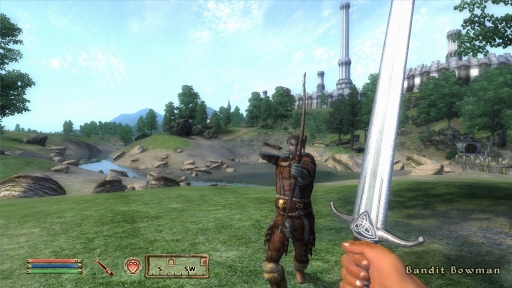 ꡼ No.004 | ޥǤǻϤThe Elder Scrolls IV: Oblivionס꡼̤иǤ¿ɡPR