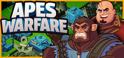 ���������꡼ No.002�Υ���ͥ������ / ��Apes Warfare�ס�The Last Squad�ס��ǥ��Ǥ�Steam Next�ե����˹�碌�Ƹ���