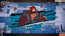 ���������꡼ No.005�Υ���ͥ������ / ��Apes Warfare�ס�The Last Squad�ס��ǥ��Ǥ�Steam Next�ե����˹�碌�Ƹ���