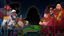 ���������꡼ No.007�Υ���ͥ������ / ��Apes Warfare�ס�The Last Squad�ס��ǥ��Ǥ�Steam Next�ե����˹�碌�Ƹ���