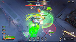 ���������꡼ No.009�Υ���ͥ������ / ��Apes Warfare�ס�The Last Squad�ס��ǥ��Ǥ�Steam Next�ե����˹�碌�Ƹ���