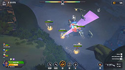 ���������꡼ No.011�Υ���ͥ������ / ��Apes Warfare�ס�The Last Squad�ס��ǥ��Ǥ�Steam Next�ե����˹�碌�Ƹ���