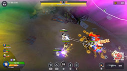 ���������꡼ No.014�Υ���ͥ������ / ��Apes Warfare�ס�The Last Squad�ס��ǥ��Ǥ�Steam Next�ե����˹�碌�Ƹ���