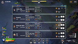 ���������꡼ No.016�Υ���ͥ������ / ��Apes Warfare�ס�The Last Squad�ס��ǥ��Ǥ�Steam Next�ե����˹�碌�Ƹ���