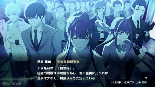 ꡼ No.007Υͥ / Υ󥿥ӥ塼ϥǤԤɡROAD59׽б饭㥹Ȥ롤ʪȥ饯οʰ