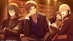 ���������꡼ No.004�Υ���ͥ������ / ��ROAD59 -������Ǥ���ö�- ��ŷϰ��Υ�������ס�DL�Ǥ�20�󥪥դǥ������档���ɤ��ˤ�롤�š��Ρ���ä��������������饹�Ȥ����