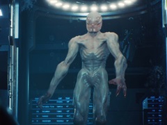 カメラにしか映らない怪物の位置を教えつつ船内を探索。2人協力プレイ専用ホラーゲーム「Astrumis - Survive Together」,本日リリース