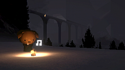 画像ギャラリー No.003のサムネイル画像 / 最低賃金に満たない給料でネコが配達をがんばるゲーム「Easy Delivery Co.」,9月18日に発売。トレイラーも公開