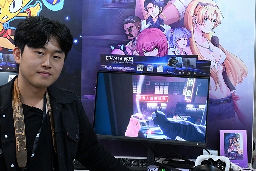 ���������꡼ No.015�Υ���ͥ������ / ����Ū����ͤ�ʷ�ϵ���ɺ��VR���ɥ٥���㡼��PROJECT MIX�ץǥ��쥯�������󥿥ӥ塼�������ϥ����ब����¿ʸ��������WePlay2025��