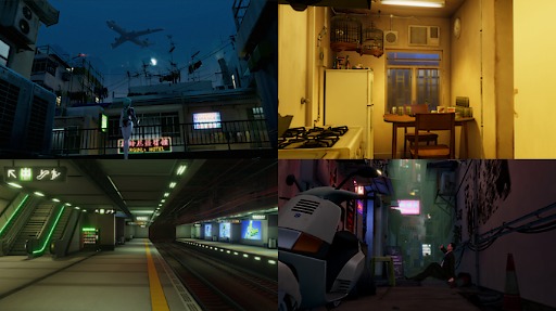 ���������꡼ No.022�Υ���ͥ������ / ����Ū����ͤ�ʷ�ϵ���ɺ��VR���ɥ٥���㡼��PROJECT MIX�ץǥ��쥯�������󥿥ӥ塼�������ϥ����ब����¿ʸ��������WePlay2025��