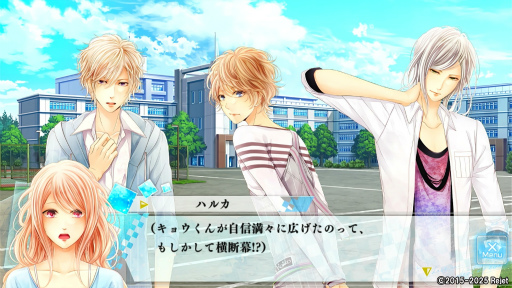 ꡼ No.006Υͥ / ֤⤷ץץ쥤3󡧥祦θ̥롼Ȥθ򼴤ˡ²ͧǻ̩ʥɥޤ˶Ǯʤ