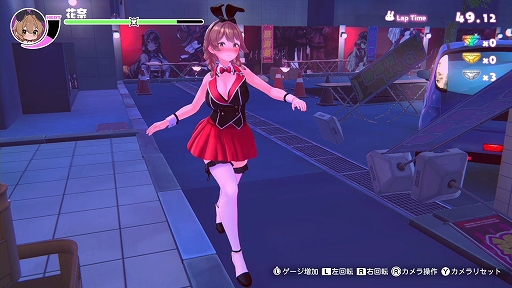 ���������꡼ No.002�Υ���ͥ������ / �դ�դ���⤯�Хˡ������ǥ�Υ��㥹�Ȥ�Ȥޤ�Ƴ��������Ļ­���������֤ؤ٤줱 �Фˡ������Ǥ�ס�10��9���ۿ�����