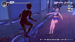 ���������꡼ No.009�Υ���ͥ������ / �դ�դ���⤯�Хˡ������ǥ�Υ��㥹�Ȥ�Ȥޤ�Ƴ��������Ļ­���������֤ؤ٤줱 �Фˡ������Ǥ�ס�10��9���ۿ�����