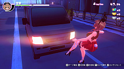 ���������꡼ No.012�Υ���ͥ������ / �դ�դ���⤯�Хˡ������ǥ�Υ��㥹�Ȥ�Ȥޤ�Ƴ��������Ļ­���������֤ؤ٤줱 �Фˡ������Ǥ�ס�10��9���ۿ�����