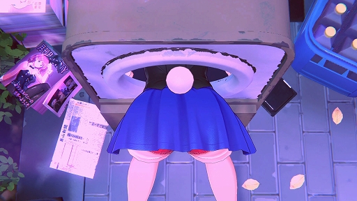 ���������꡼ No.014�Υ���ͥ������ / �դ�դ���⤯�Хˡ������ǥ�Υ��㥹�Ȥ�Ȥޤ�Ƴ��������Ļ­���������֤ؤ٤줱 �Фˡ������Ǥ�ס�10��9���ۿ�����