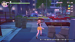 ���������꡼ No.018�Υ���ͥ������ / �դ�դ���⤯�Хˡ������ǥ�Υ��㥹�Ȥ�Ȥޤ�Ƴ��������Ļ­���������֤ؤ٤줱 �Фˡ������Ǥ�ס�10��9���ۿ�����