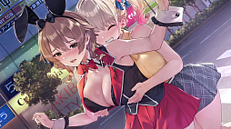 ���������꡼ No.024�Υ���ͥ������ / �դ�դ���⤯�Хˡ������ǥ�Υ��㥹�Ȥ�Ȥޤ�Ƴ��������Ļ­���������֤ؤ٤줱 �Фˡ������Ǥ�ס�10��9���ۿ�����