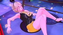 ���������꡼ No.004�Υ���ͥ������ / �֤ؤ٤줱 �Фˡ������Ǥ�ס�PC / Switch������������꡼�������ޤ��ޤʥȥ�֥����ۤ�����ä����㥹�Ȥ�Ȥޤ�Ƴ����